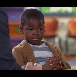 Meet your Posher, Dominique